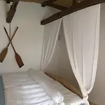 Σπίτι διακοπών Ostseele Baabe Niederdorla