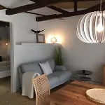 Ostseele Baabe Σπίτι διακοπών Niederdorla