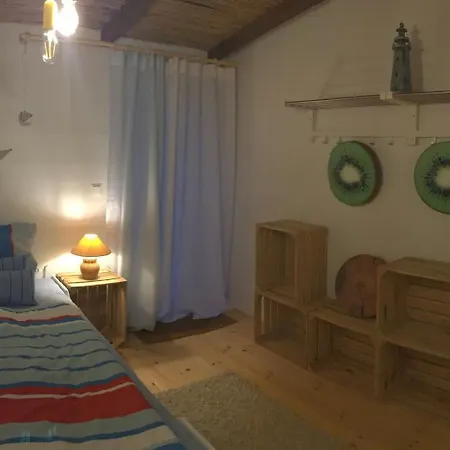 Ostseele Casa de Férias