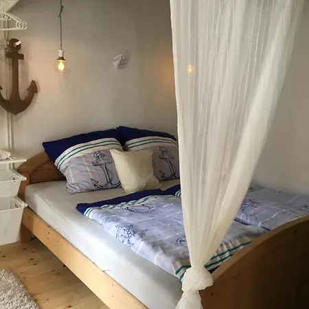 Vakantiehuis Ostseele
